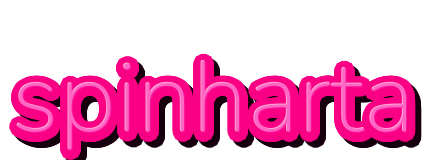 spinharta — logo kanal